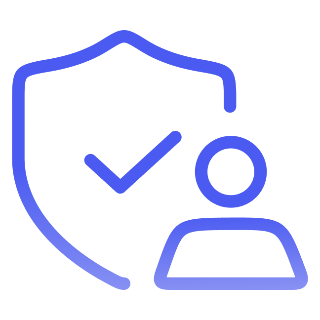 Compatible with Trusted Brokers