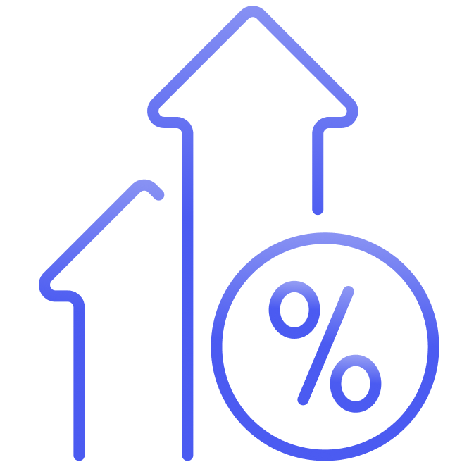 Consistent Monthly Returns