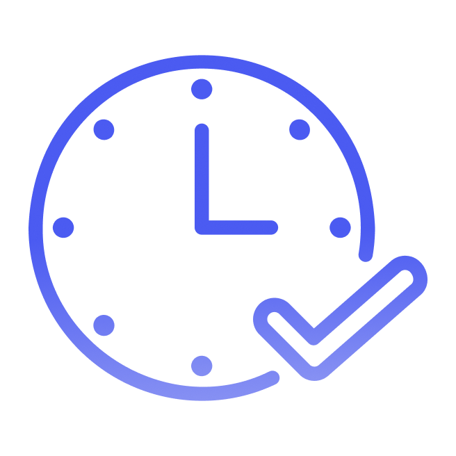 Real-Time Monitoring
